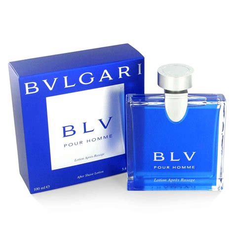 best bvlgari perfumes for men